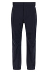 joggers in waterproof and windproof gore-tex® laminated 3l