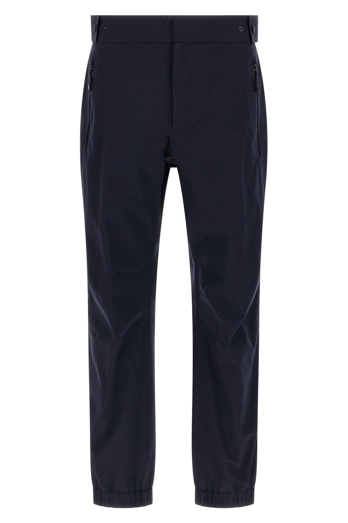 joggers in waterproof and windproof gore-tex® laminated 3l