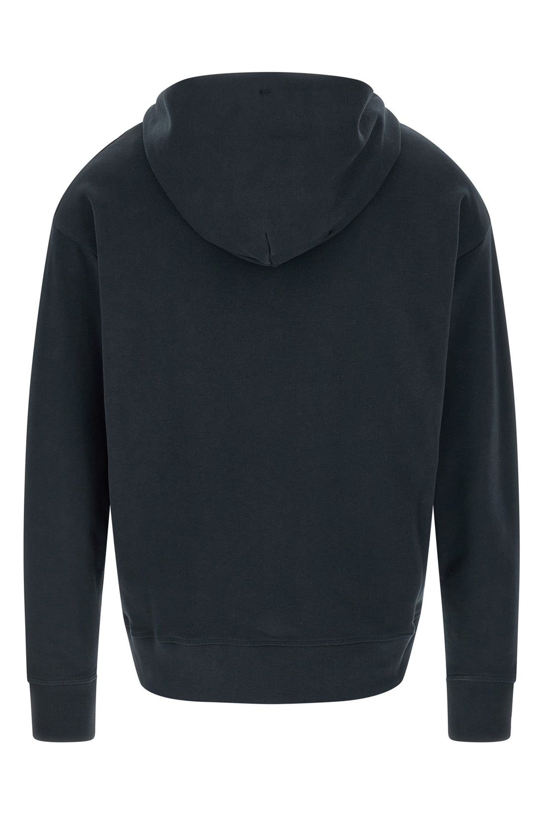 MONCLER GRENOBLE L cotton jersey hoodie