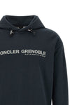 cotton jersey hoodie