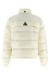 mauduits nylon down jacket