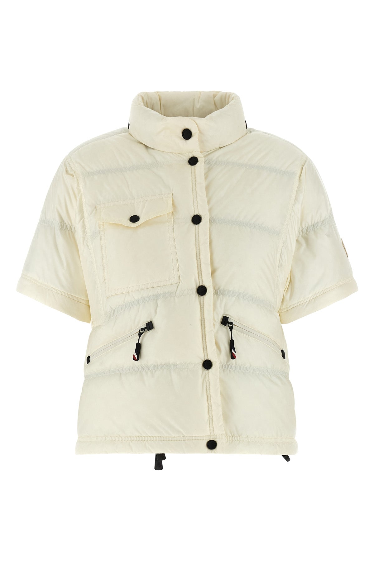 mauduits nylon down jacket