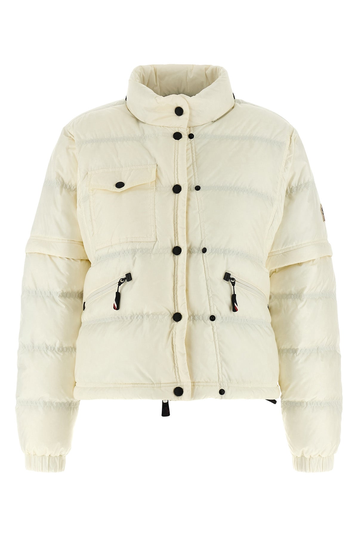 mauduits nylon down jacket