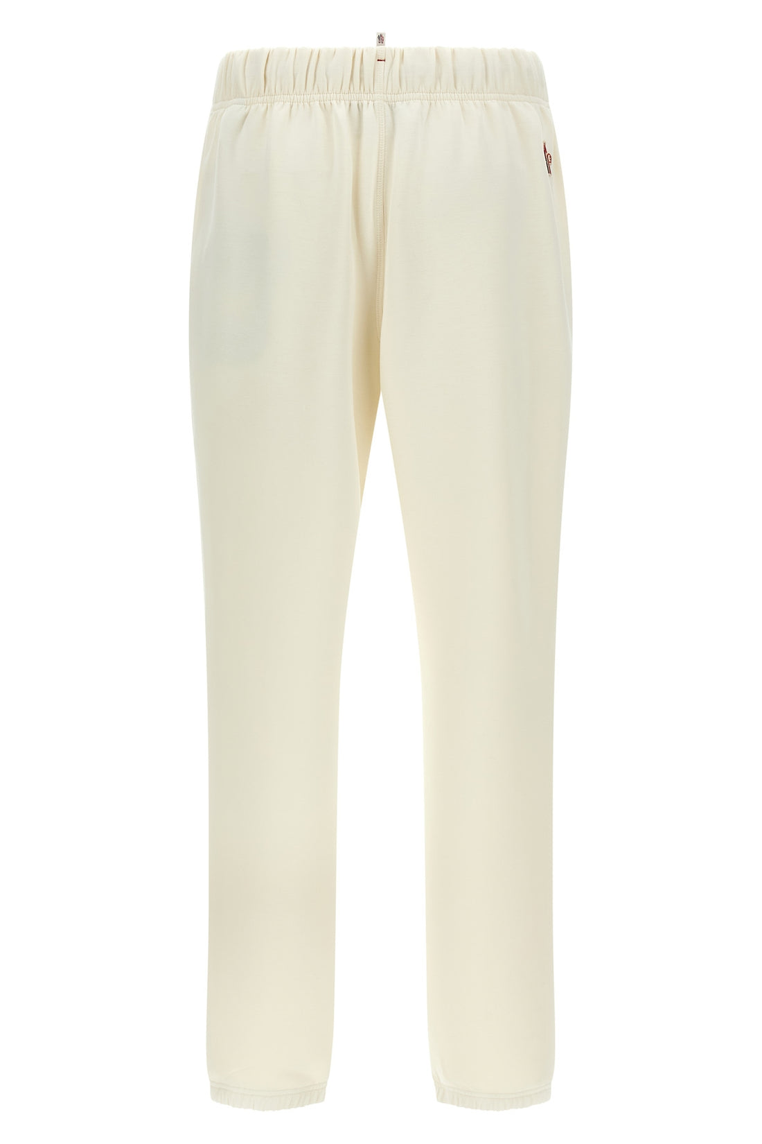 MONCLER GRENOBLE M joggers in polyester