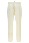 joggers in polyester