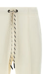 joggers in polyester