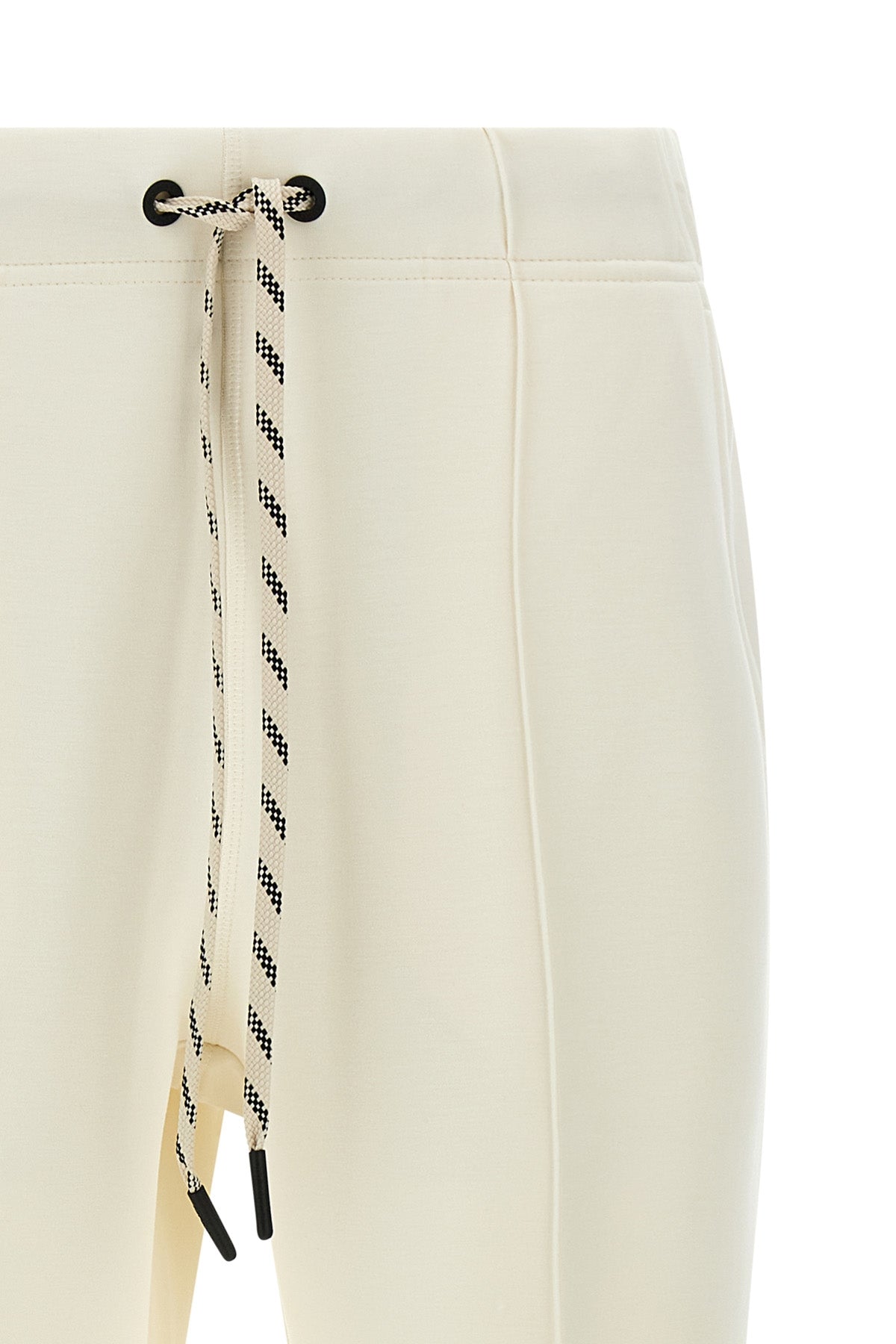 joggers in polyester