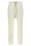 joggers in polyester
