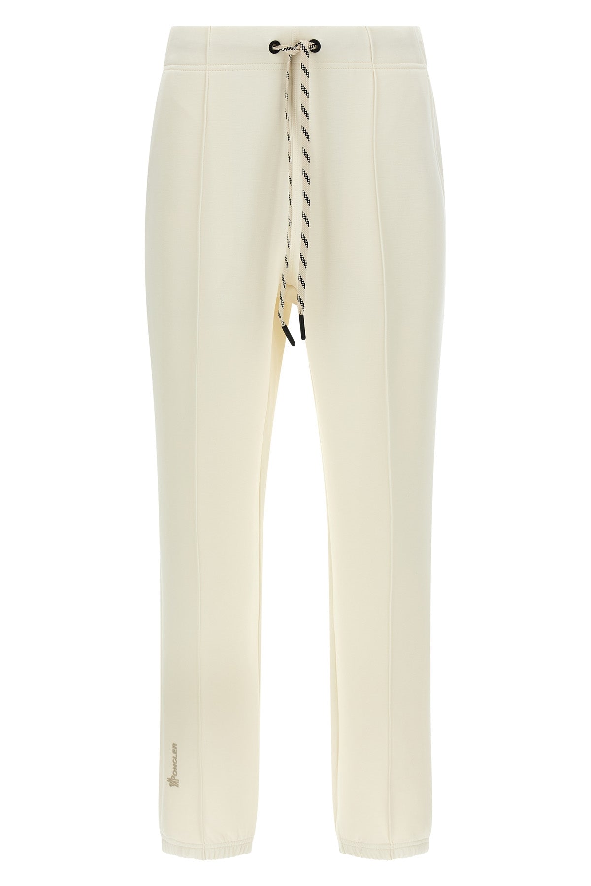 joggers in polyester