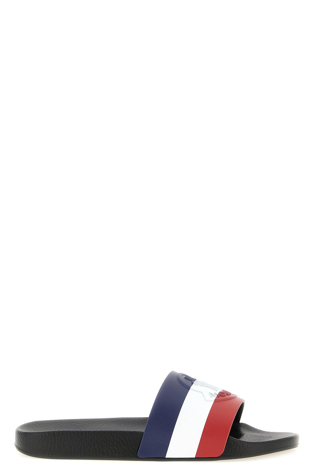 MONCLER 40 basile rubber slides