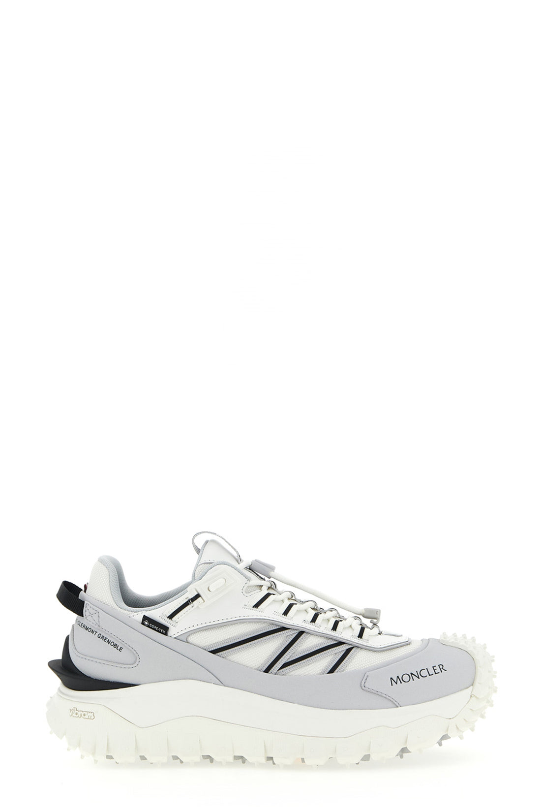MONCLER 44 trailgrip gtx nylon