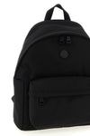 new pierrick water-repellent nylon backpack