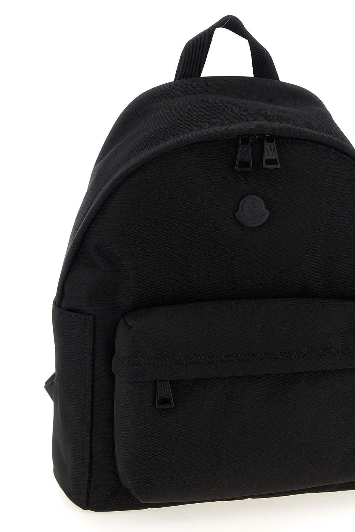 new pierrick water-repellent nylon backpack