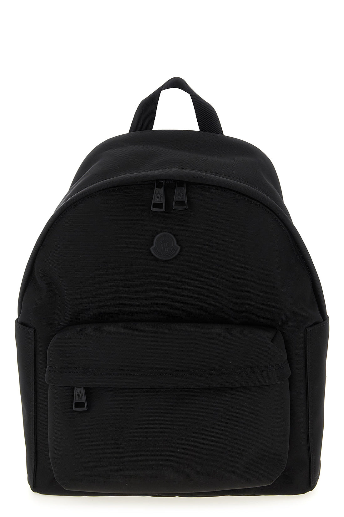 MONCLER OS new pierrick water-repellent nylon backpack