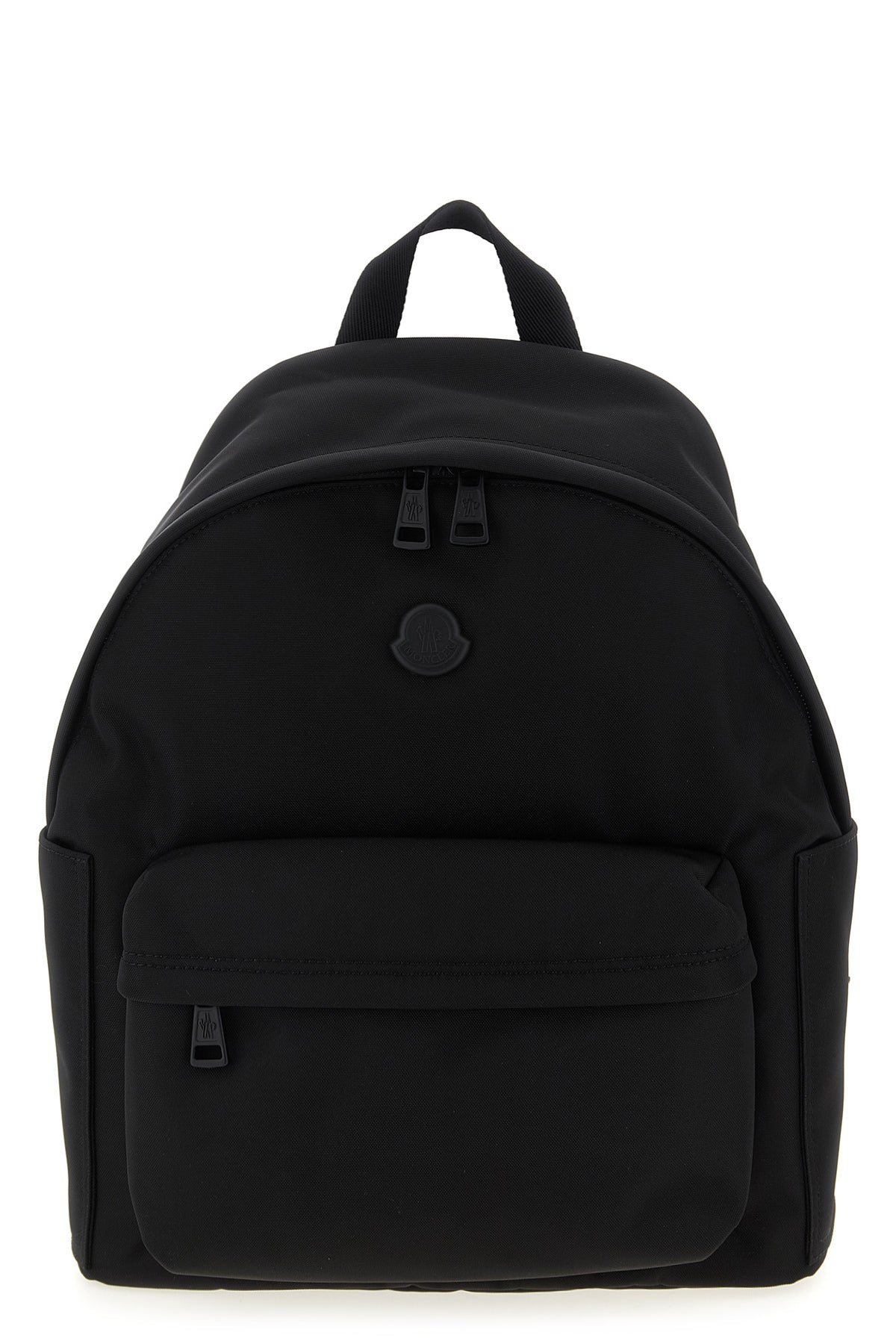 new pierrick water-repellent nylon backpack