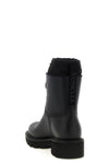 kickstream pvc and waterproof nylon rain boots