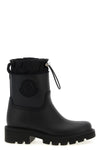 kickstream pvc and waterproof nylon rain boots