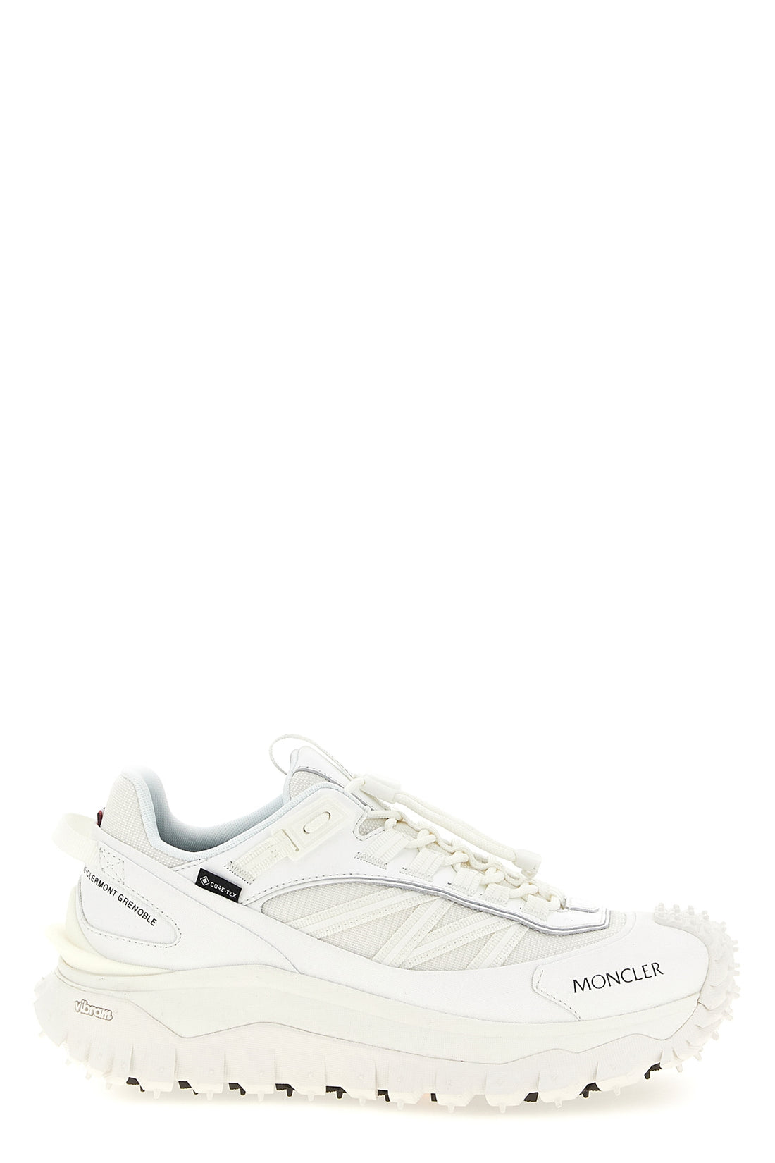 MONCLER 36 trailgrip gtx nylon