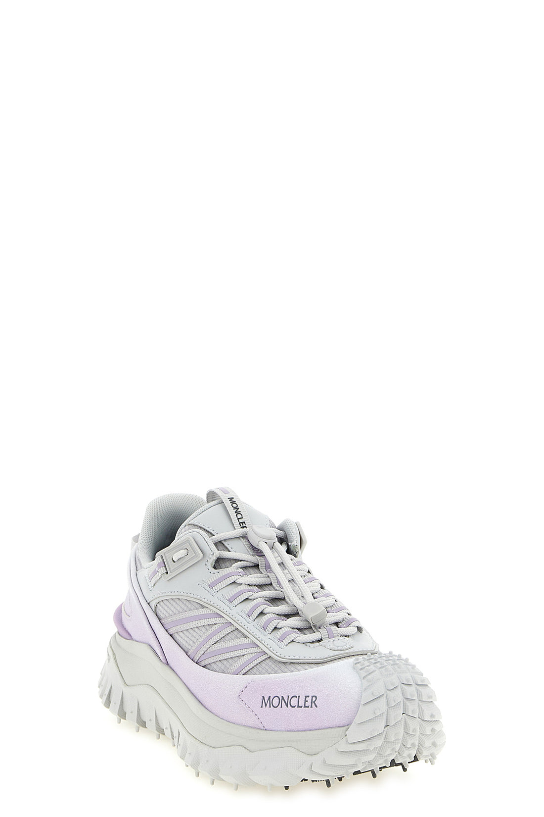 MONCLER 35 trailgrip mesh