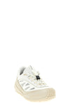 trailgrip lp sneakers in suede