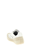 trailgrip lp sneakers in suede