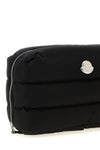 caradoc beauty in horizontal and padded quilted teflon nylon