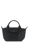 xs le pliage xtra leather handbag