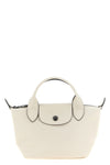 xs le pliage xtra smooth leather handbag
