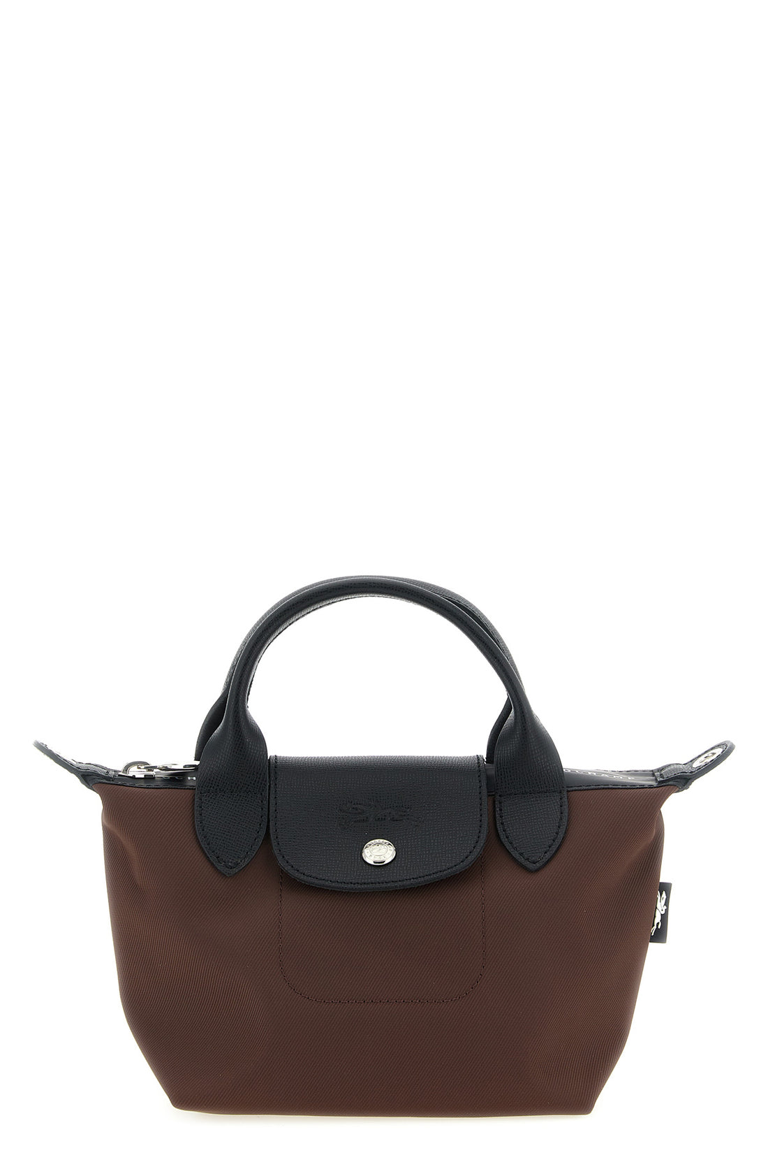 LONGCHAMP OS xs le pliage energy nylon canvas handbag