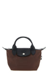 xs le pliage energy nylon canvas handbag
