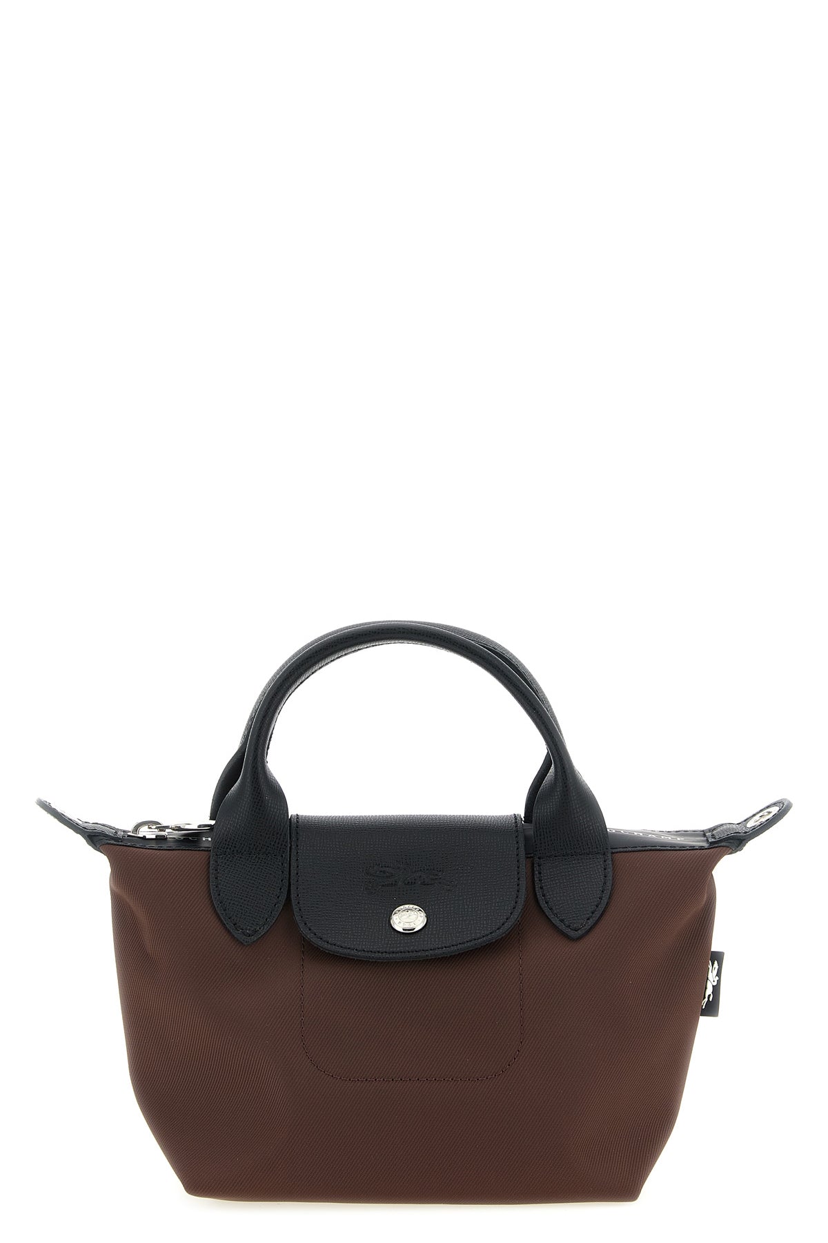 xs le pliage energy nylon canvas handbag