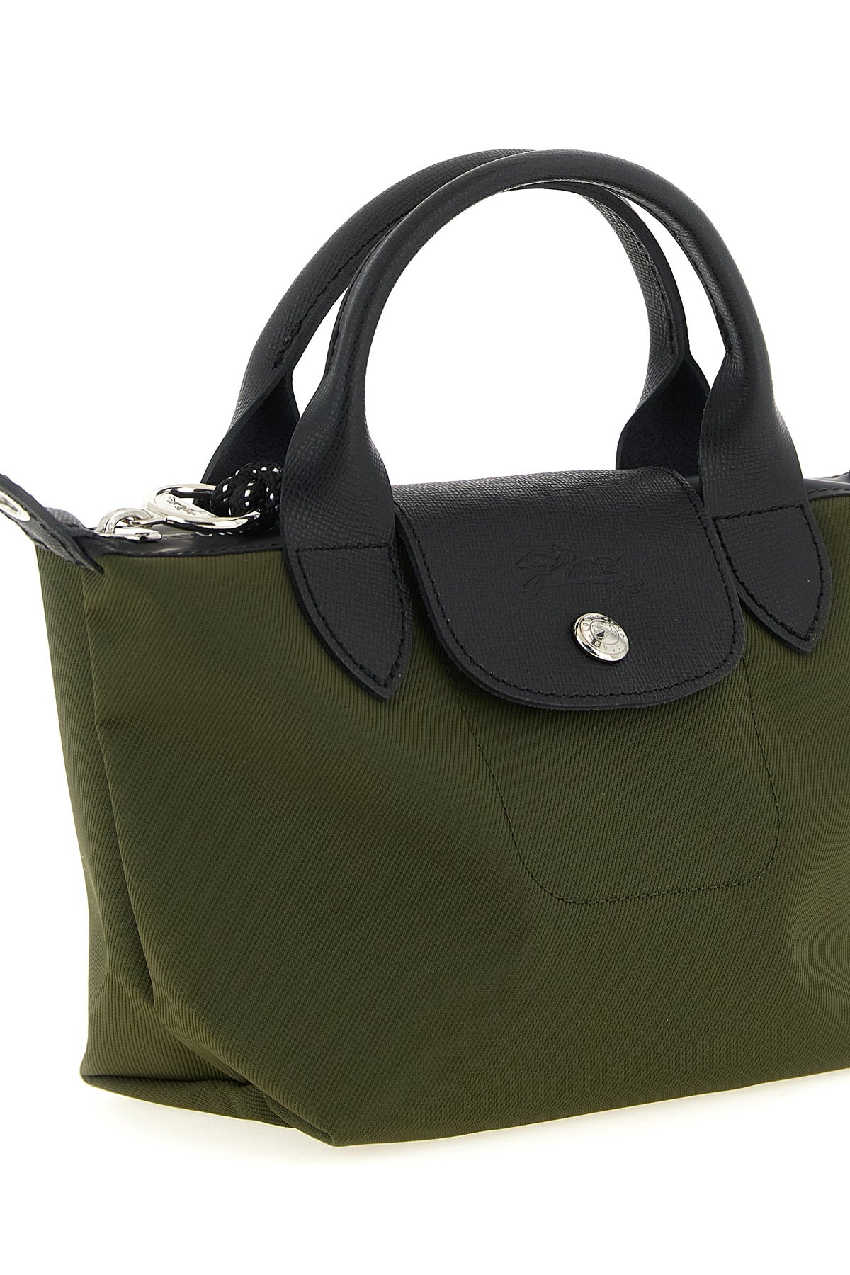 le pliage energy xs canvas handbag