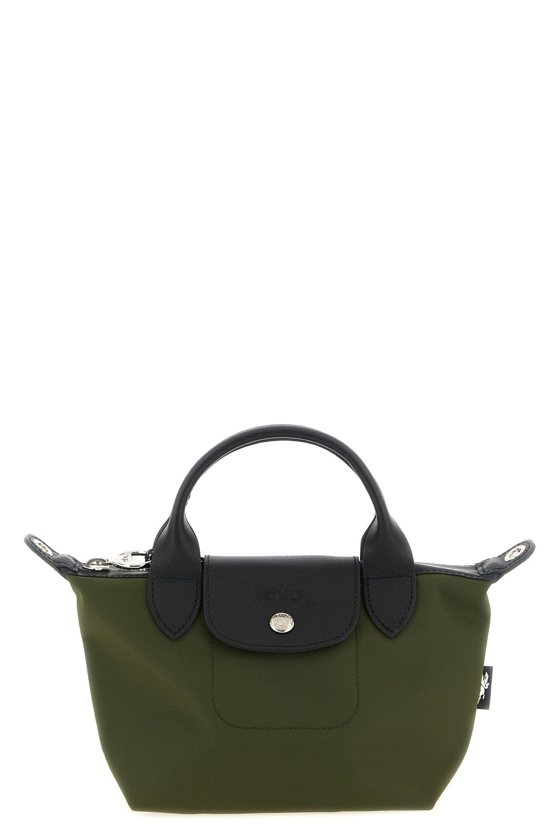 LONGCHAMP OS le pliage energy xs canvas handbag