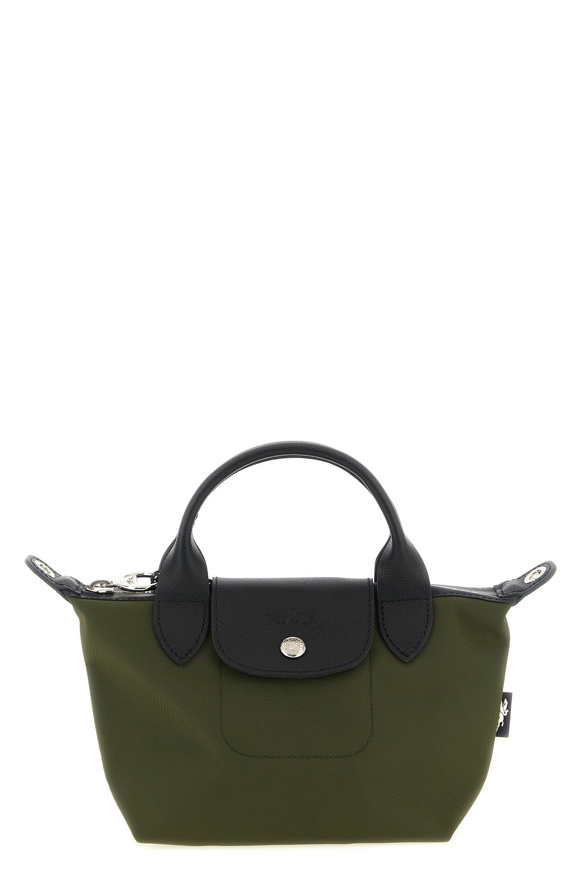 le pliage energy xs canvas handbag