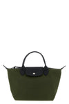 s le pliage energy handbag in nylon canvas