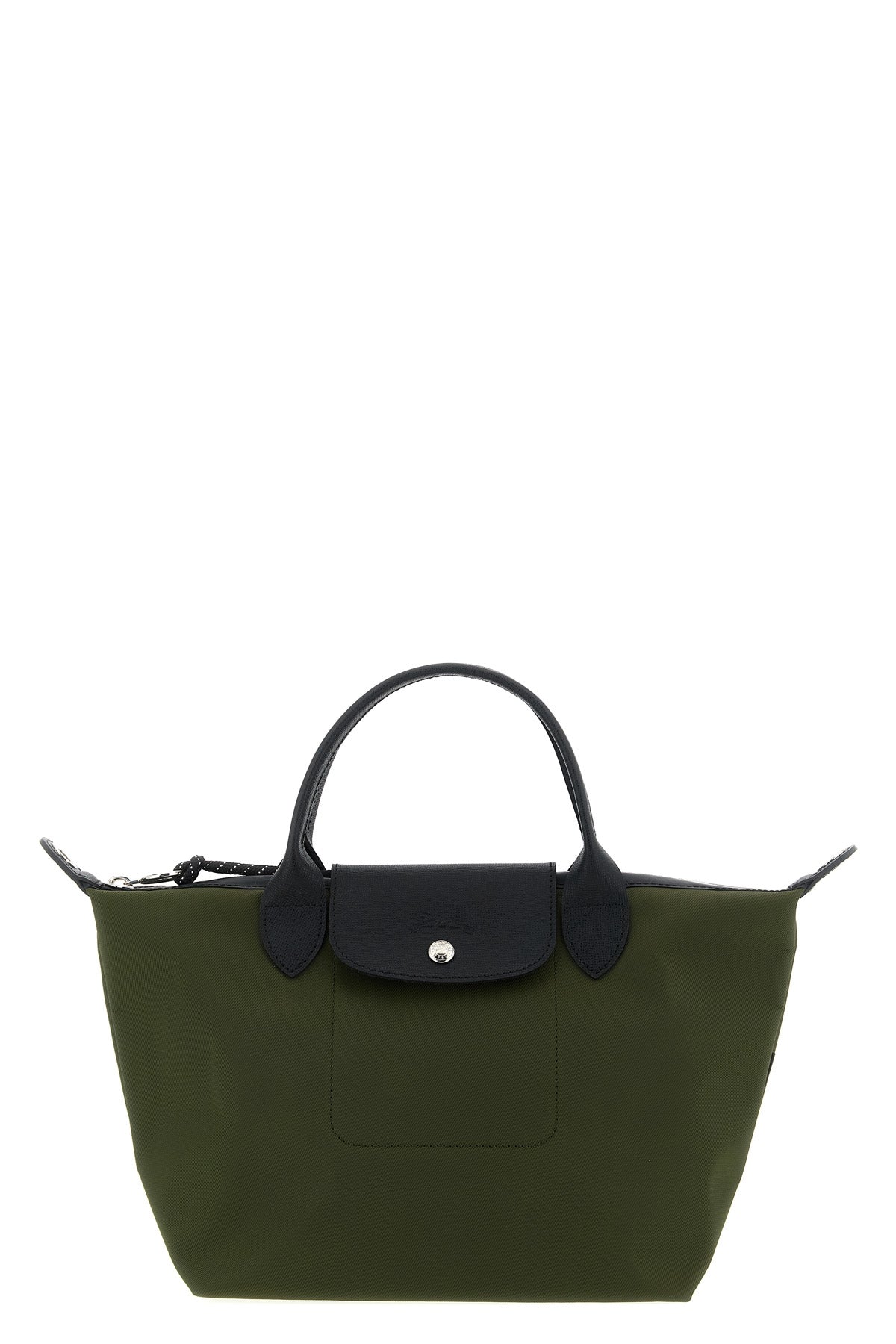 s le pliage energy handbag in nylon canvas