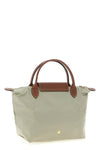 le pliage original s foldable nylon canvas handbag