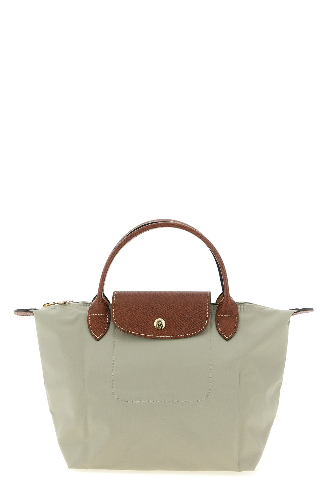 LONGCHAMP OS le pliage original s foldable nylon canvas handbag
