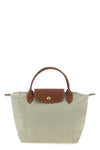 le pliage original s foldable nylon canvas handbag