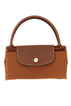 le pliage original s handbag in foldable nylon canvas