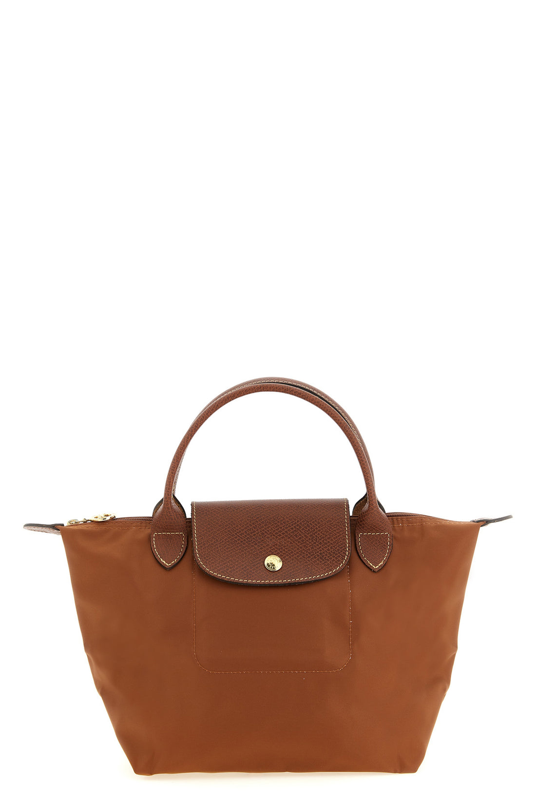 LONGCHAMP OS le pliage original s handbag in foldable nylon canvas