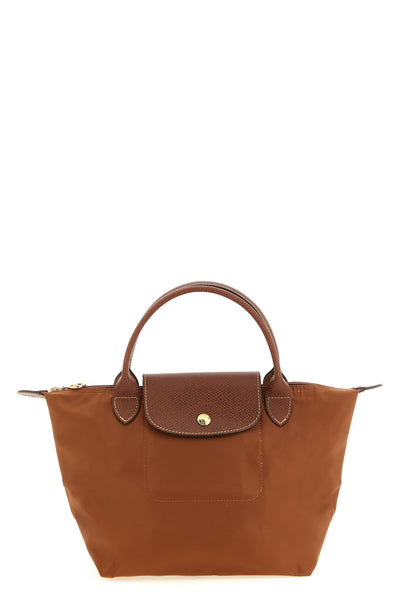 le pliage original s handbag in foldable nylon canvas