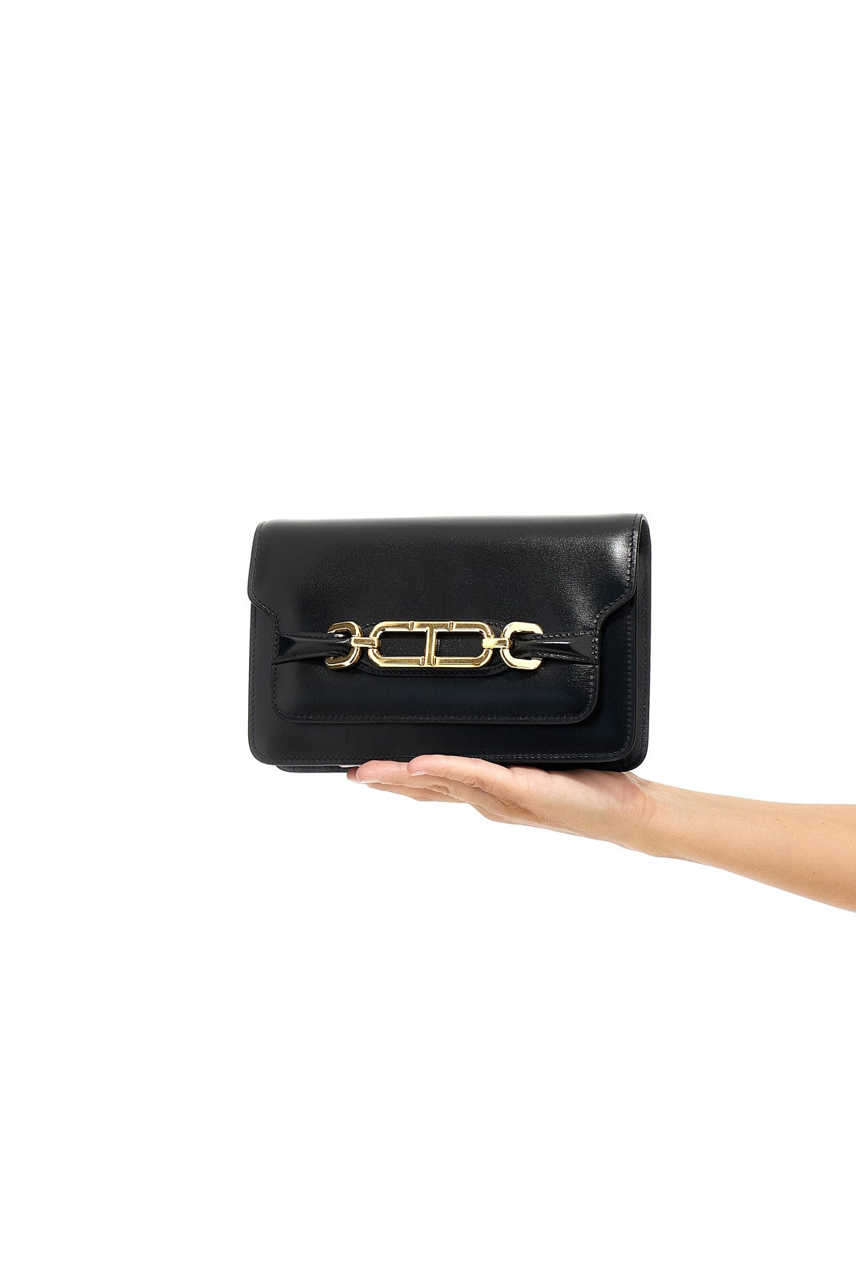 small leather crossbody bag