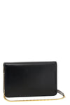 small leather crossbody bag