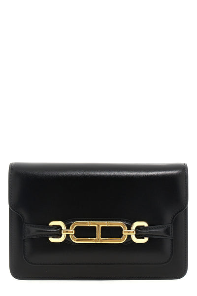small leather crossbody bag