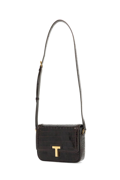 wallis shoulder bag with strap