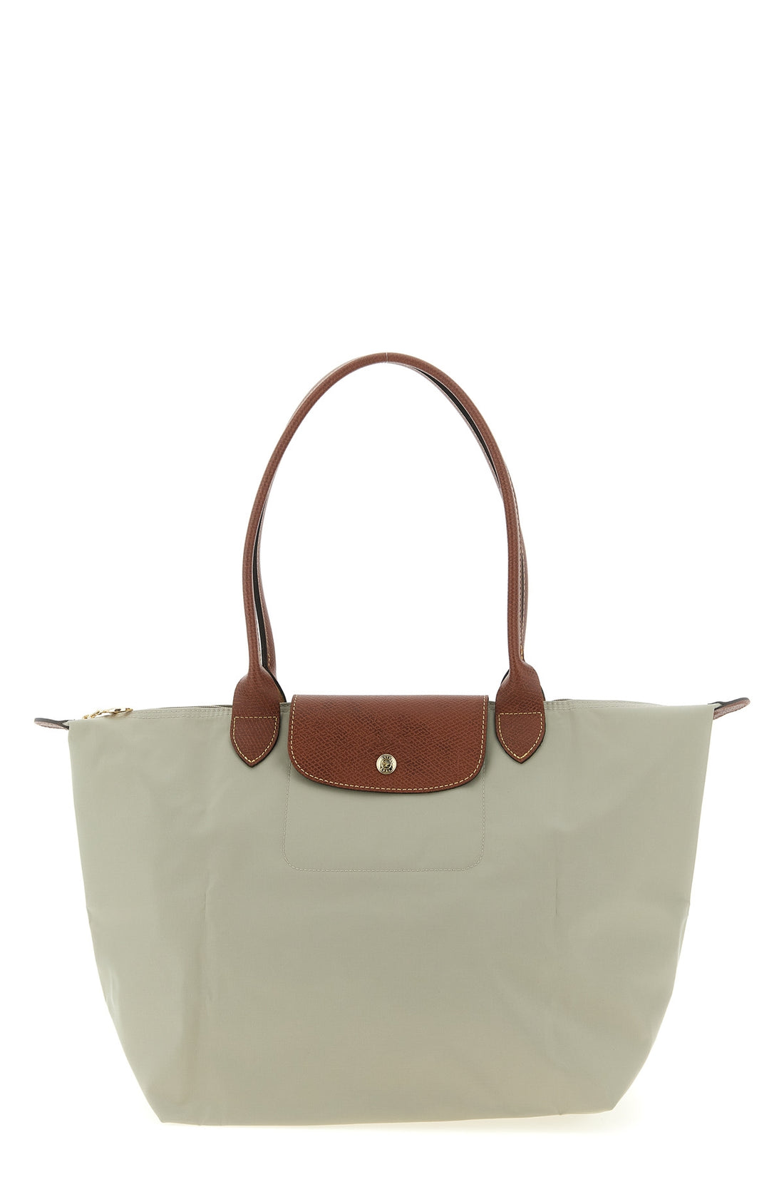 LONGCHAMP OS l le pliage original shoulder bag in foldable nylon canvas