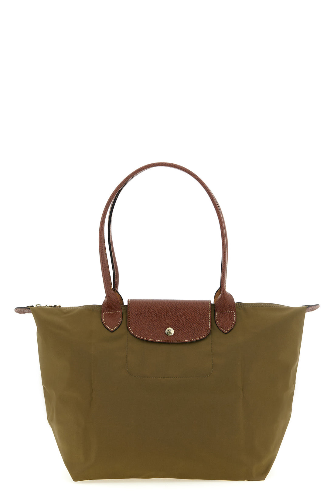 LONGCHAMP OS the longchamp le pliage original l shoulder bag is distinguished by a capaciou