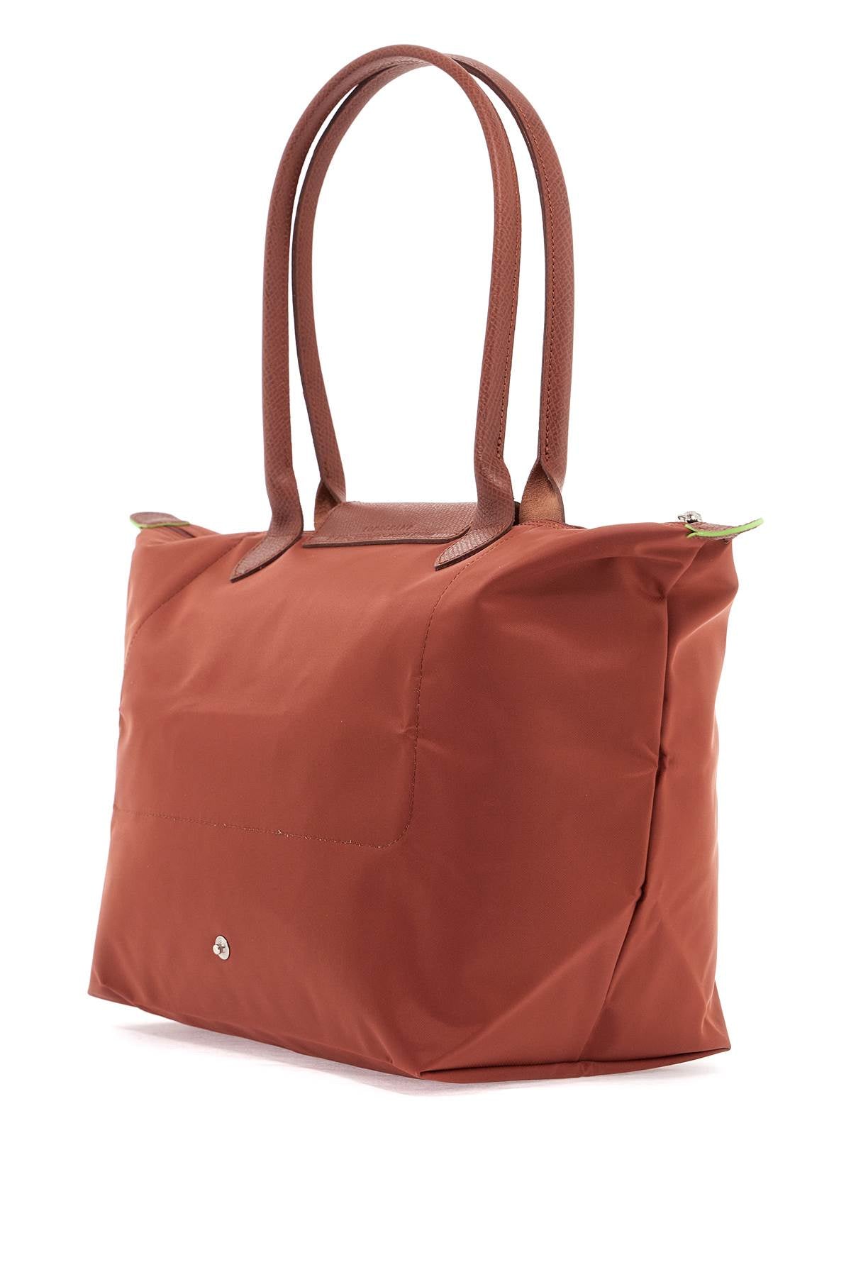 le pliage green l tote bag