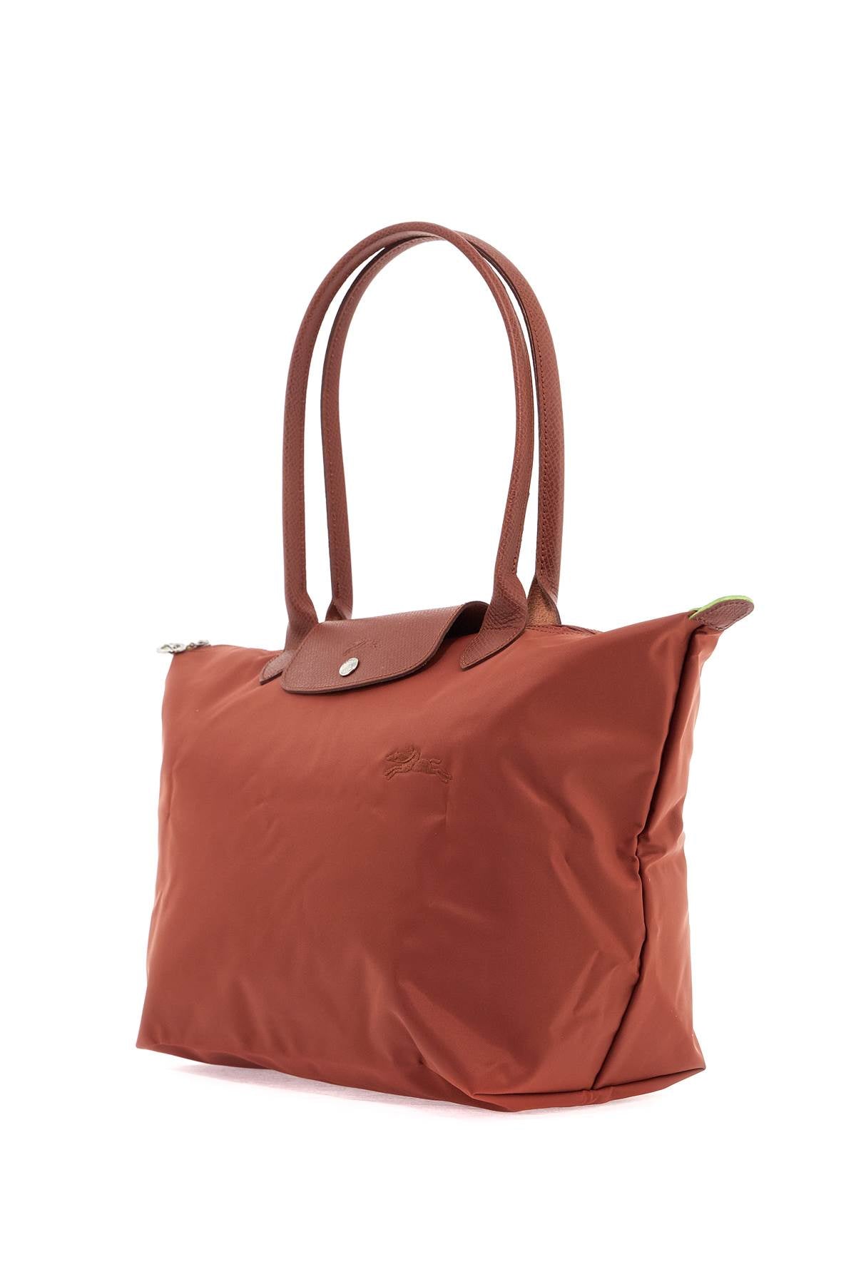 le pliage green l tote bag